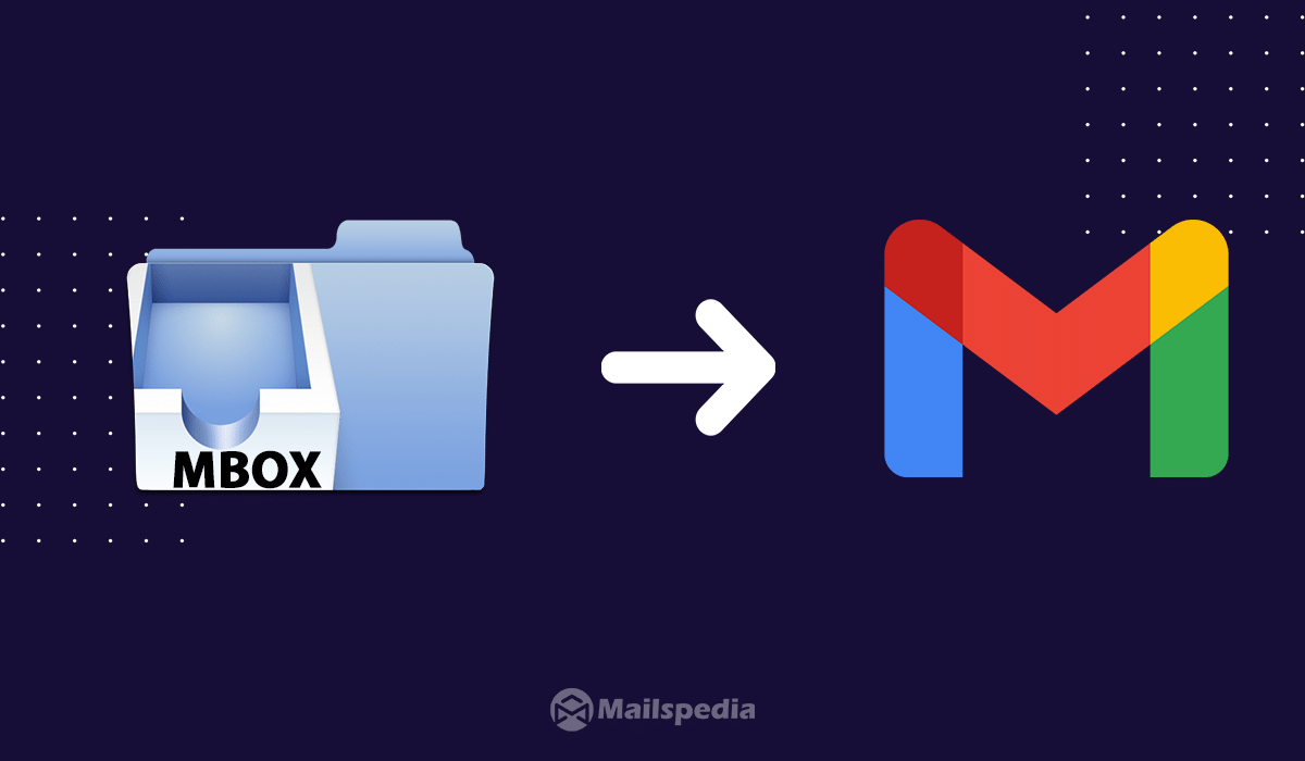 Comment importer MBOX dans Gmail ?